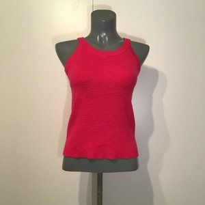 Kaily K Knit Tank Top  Size S